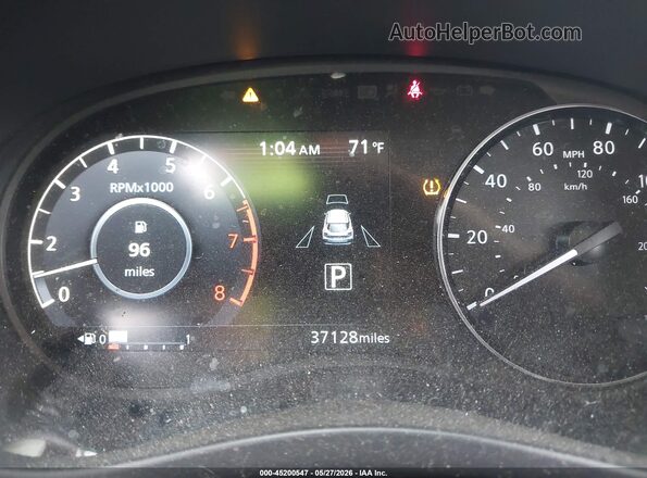 3N1CP5CV0PL569332 2023 NISSAN KICKS White 