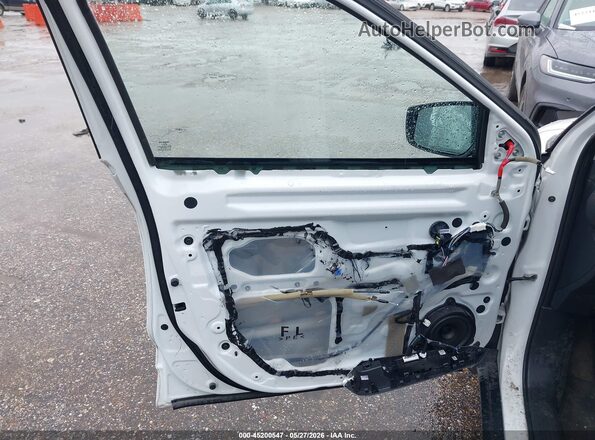 3N1CP5CV0PL569332 2023 NISSAN KICKS White 