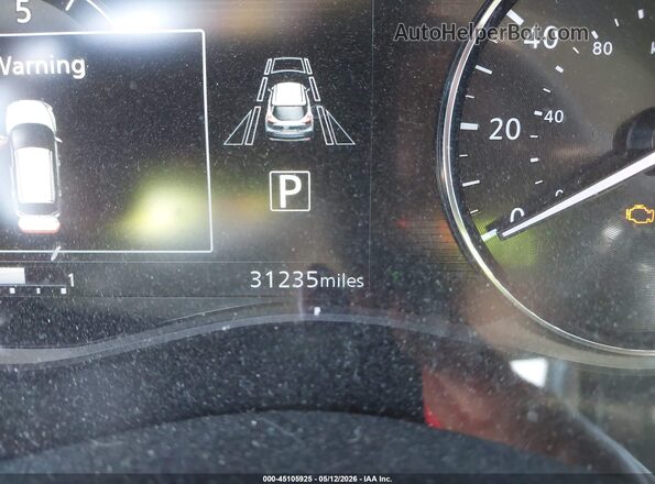 3N1CP5CV0RL491086 2024 NISSAN KICKS Blue 