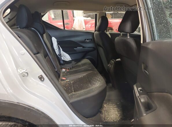 3N1CP5CV0RL517444 2024 NISSAN KICKS Blue 