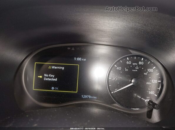 3N1CP5CV0RL517444 2024 NISSAN KICKS Blue 