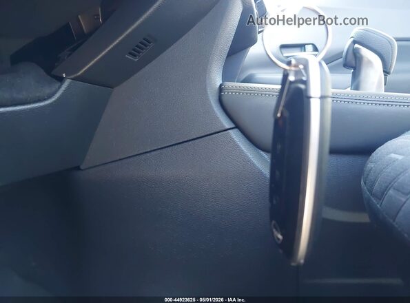 3N1CP5CV1RL530817 2024 NISSAN KICKS Gray 