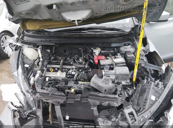 3N1CP5CV2PL555352 2023 NISSAN KICKS Gray Հետևի տեսք
