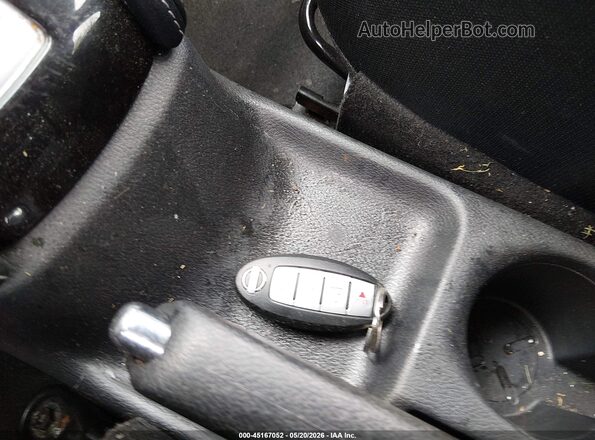 3N1CP5CV3LL531846 2020 NISSAN KICKS Black 