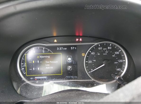 3N1CP5CV3LL531846 2020 NISSAN KICKS Black 