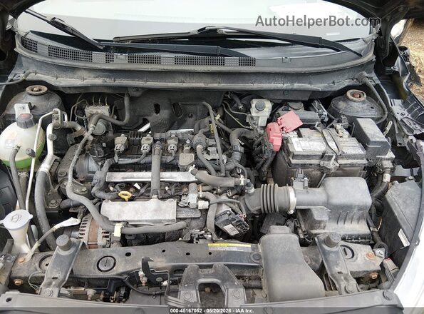 3N1CP5CV3LL531846 2020 NISSAN KICKS Black 
