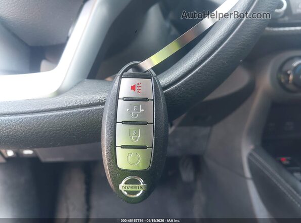3N1CP5CV4ML466247 2021 NISSAN KICKS Black Vista del salpicadero