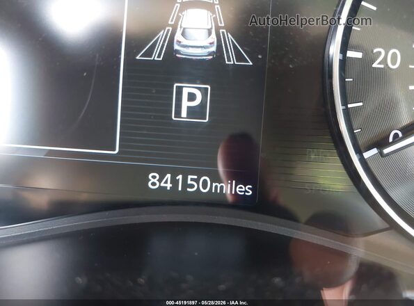 3N1CP5CV4ML483940 2021 NISSAN KICKS Black 