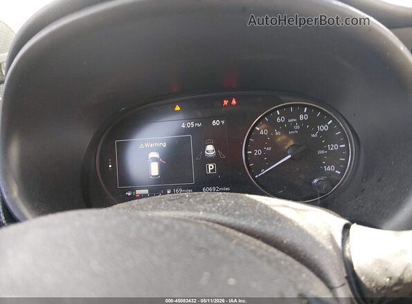 3N1CP5CV4RL504566 2024 NISSAN KICKS Gray 