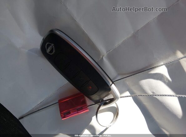 3N1CP5CV4RL504566 2024 NISSAN KICKS Gray Առջևի վահանակի տեսք