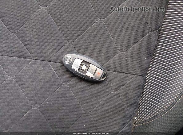 3N1CP5CV5LL579591 2020 NISSAN KICKS Gray Առջևի վահանակի տեսք