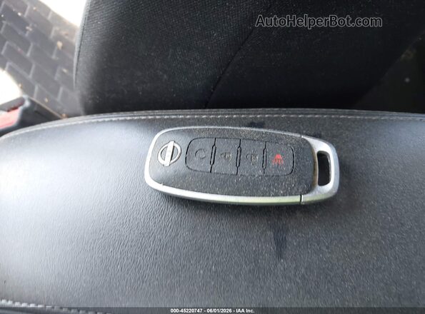 3N1CP5CV5PL477715 2023 NISSAN KICKS Blue Вид панелі приладів