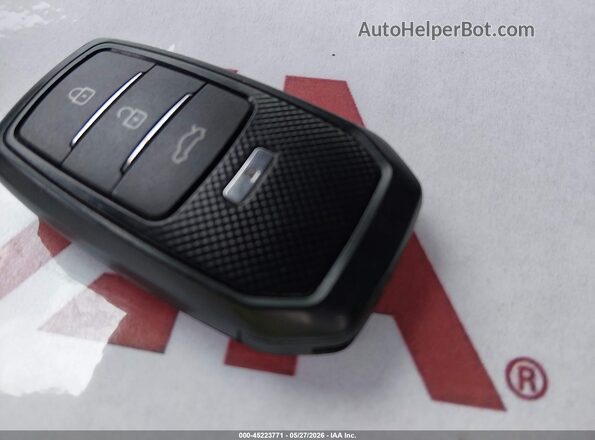 3N1CP5CV5PL567463 2023 NISSAN KICKS Gray Widok deski rozdzielczej