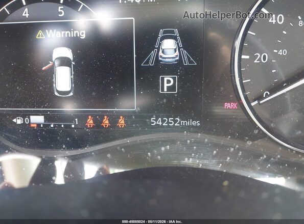 3N1CP5CV6NL481513 2022 NISSAN KICKS Blue 