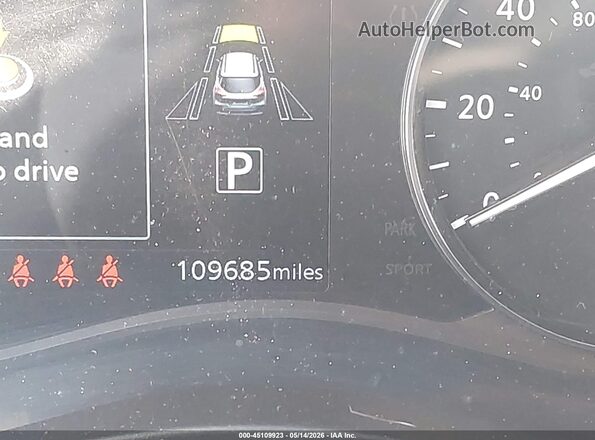 3N1CP5CV7ML475248 2021 NISSAN KICKS Gold 