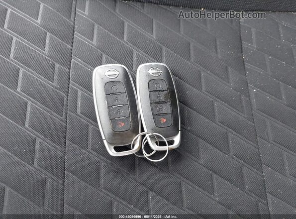 3N1CP5CV7PL481894 2023 NISSAN KICKS Blue 