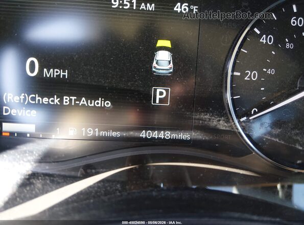 3N1CP5CV7PL533377 2023 NISSAN KICKS Blue 
