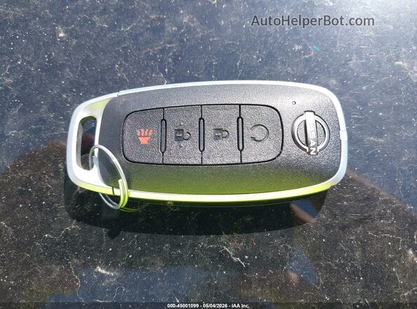 3N1CP5CV7RL568875 2024 NISSAN KICKS Gray Dashboard view