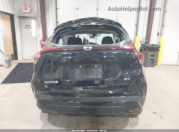 3N1CP5CV8RL541670 2024 NISSAN KICKS Black 