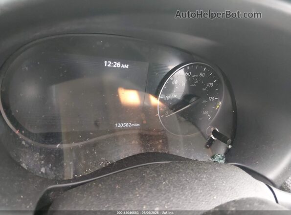 3N1CP5CV9ML480595 2021 NISSAN KICKS Gray Вид задніх сидінь