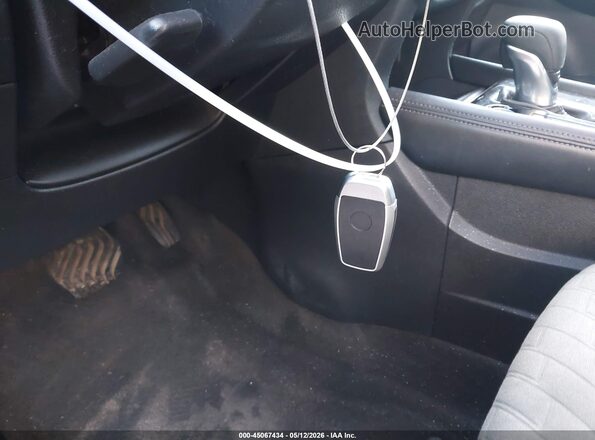 3N1CP5CV9ML537149 2021 NISSAN KICKS White Вид панелі приладів
