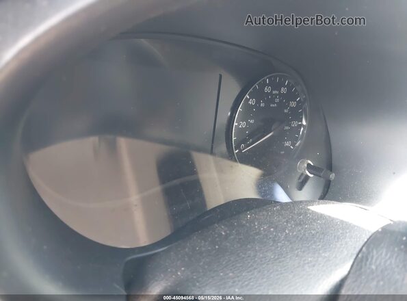 3N1CP5CV9NL488407 2022 NISSAN KICKS Красный Вид задних сидений