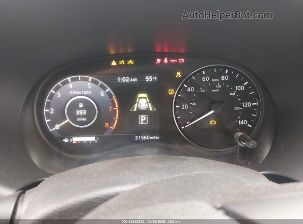3N1CP5CV9PL501417 2023 NISSAN KICKS Black Вид задніх сидінь