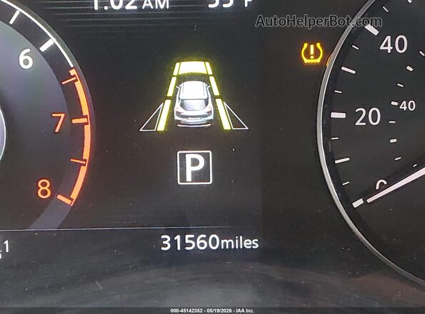 3N1CP5CV9PL501417 2023 NISSAN KICKS Black 