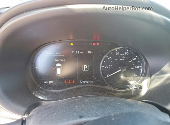 3N1CP5CV9PL511123 2023 NISSAN KICKS Blue 
