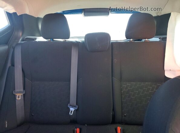 3N1CP5CV9PL511123 2023 NISSAN KICKS Blue 
