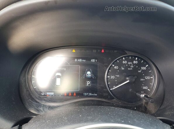 3N1CP5CV9PL565120 2023 NISSAN KICKS Gray 