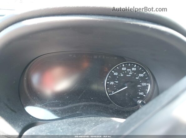 3N1CP5CV9RL503221 2024 NISSAN KICKS Серый 