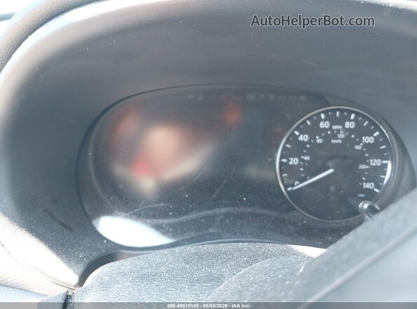 3N1CP5CV9RL503221 2024 NISSAN KICKS Серый 
