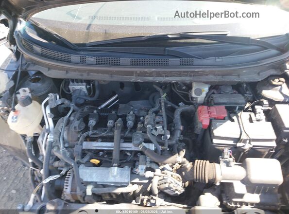 3N1CP5CV9RL503221 2024 NISSAN KICKS Серый 