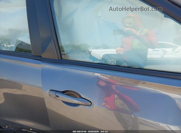 3N1CP5CV9RL503221 2024 NISSAN KICKS Серый 