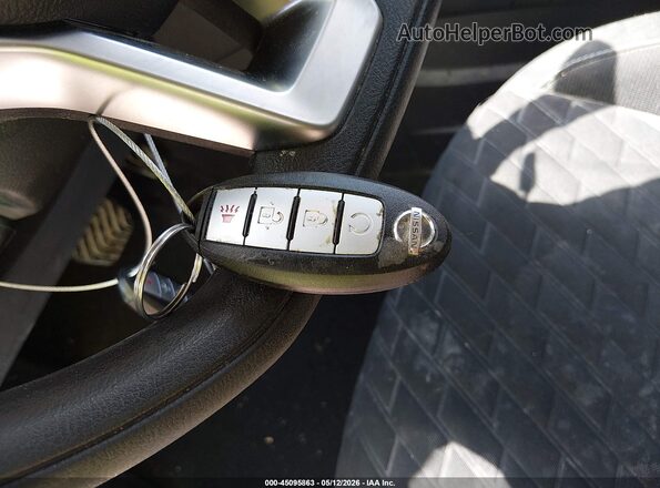 3N1CP5CVXML564277 2021 NISSAN KICKS Gray Առջևի վահանակի տեսք