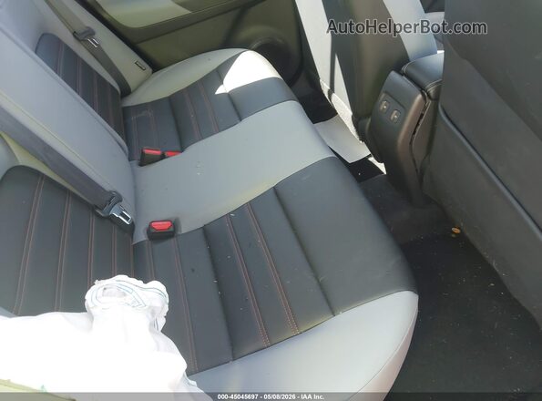 3N1CP5DV0RL508547 2024 NISSAN KICKS Gray 