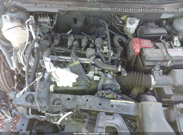 3N1CP5DV0RL508547 2024 NISSAN KICKS Gray 