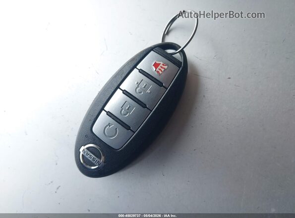3N1CP5DV1LL485111 2020 NISSAN KICKS White წინა პანელის ხედი