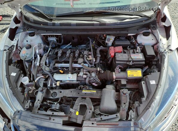 3N1CP5DV1PL482313 2023 NISSAN KICKS White 