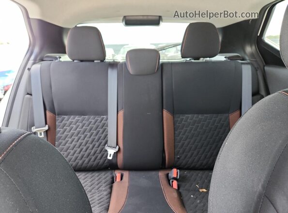 3N1CP5DV1PL482313 2023 NISSAN KICKS White 
