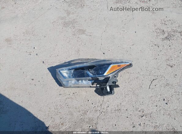 3N1CP5DV3LL525799 2020 NISSAN KICKS Red ხელსაწყოთა პანელის ხედი