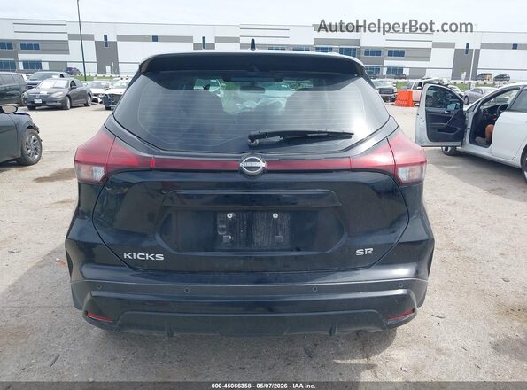 3N1CP5DV3RL540120 2024 NISSAN KICKS Black 