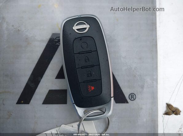 3N1CP5DV4PL513067 2023 NISSAN KICKS Gray Widok deski rozdzielczej