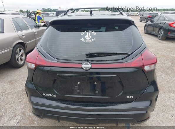 3N1CP5DV5RL541866 2024 NISSAN KICKS Black 
