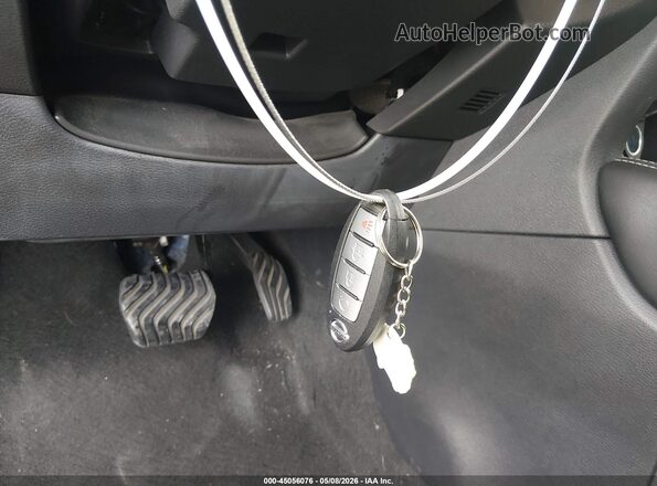 3N1CP5DV8LL526379 2020 NISSAN KICKS Gray Առջևի վահանակի տեսք