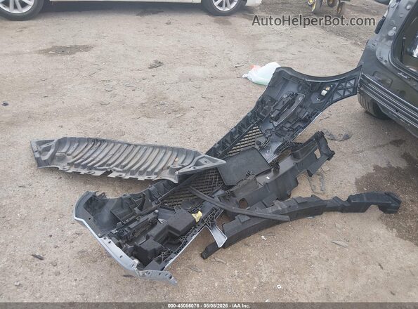 3N1CP5DV8LL526379 2020 NISSAN KICKS Gray Սարքավորումների վահանակի տեսք