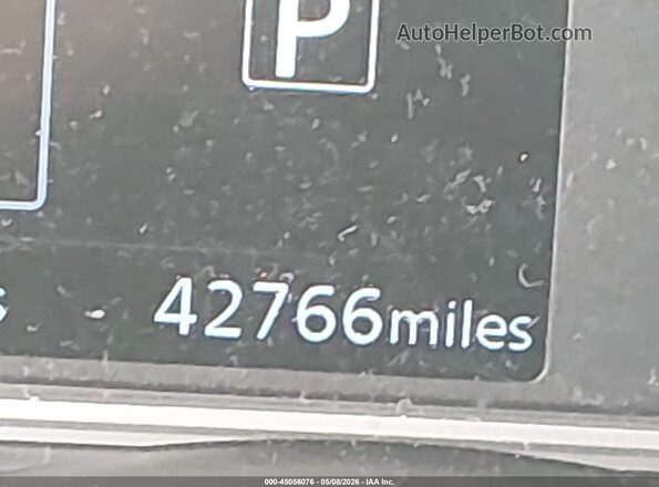 3N1CP5DV8LL526379 2020 NISSAN KICKS Gray 