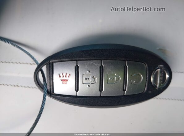 3N1CP5DV8ML477718 2021 NISSAN KICKS White წინა პანელის ხედი