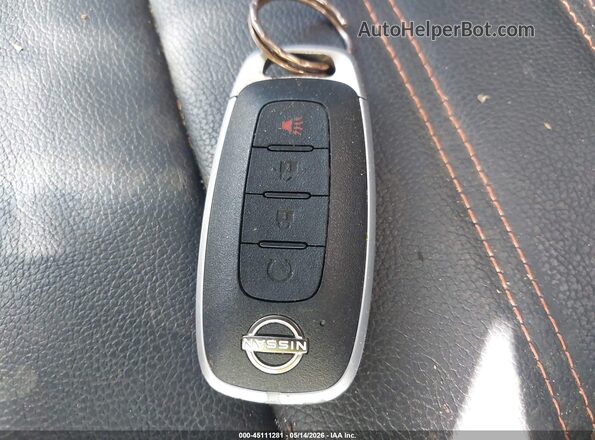 3N1CP5DV8PL490179 2023 NISSAN KICKS Silver წინა პანელის ხედი